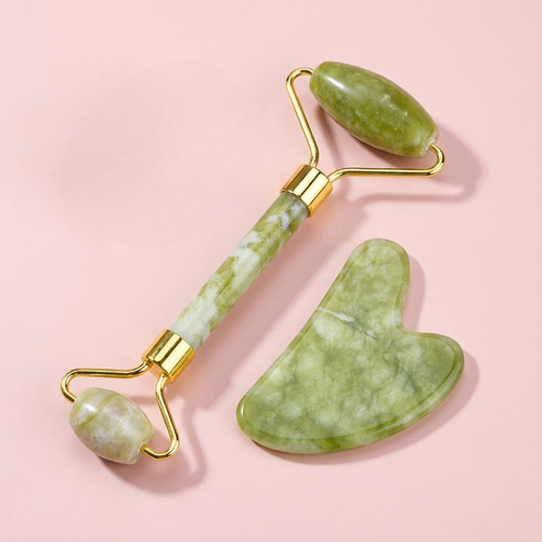 Масажен камък Gua Sha